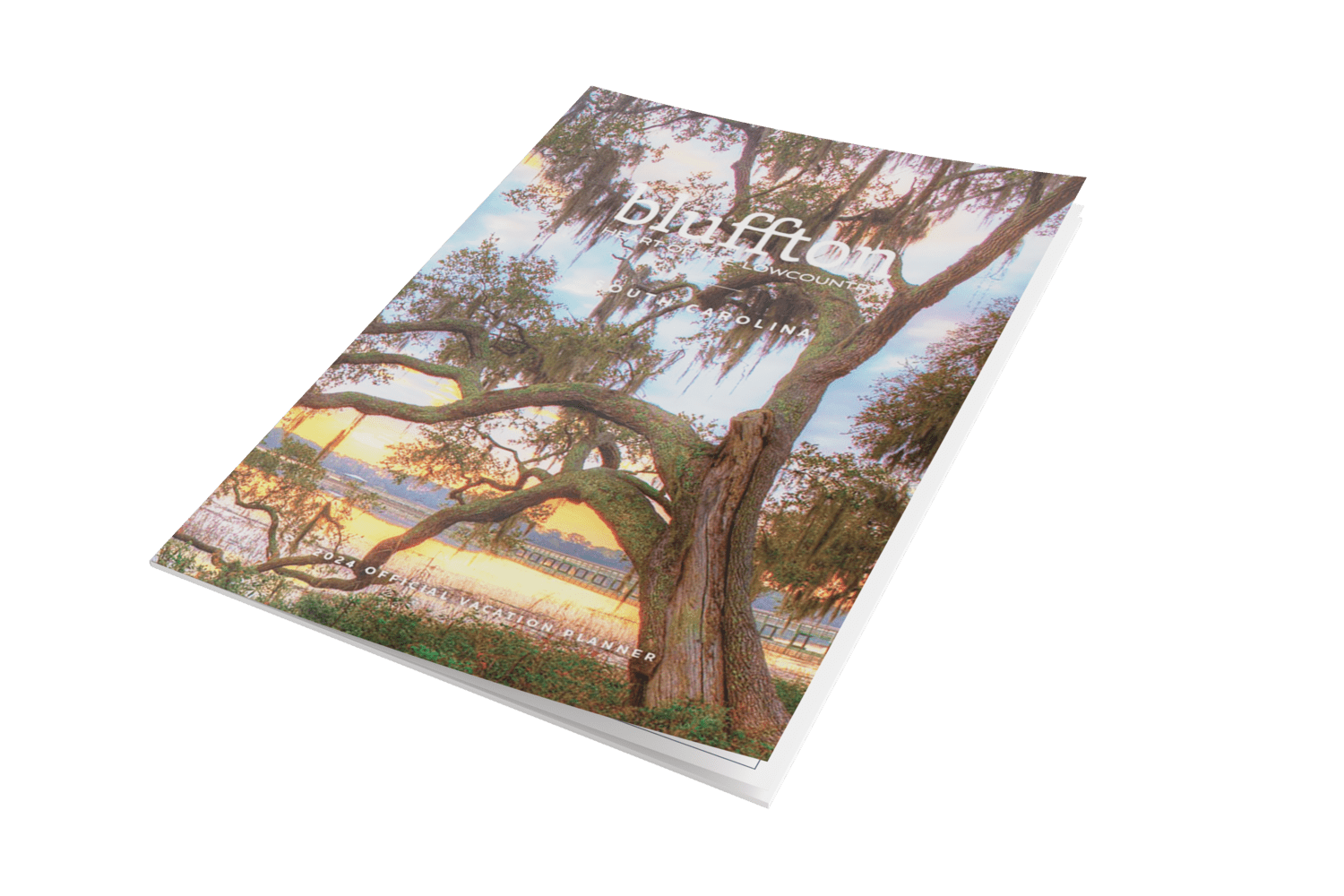 Bluffton Vacation Planner Bluffton Hotel